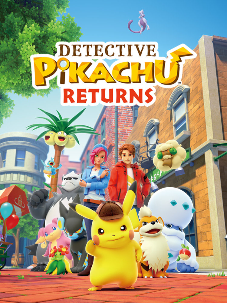 ThatPixelLife's tweet photo. TPL is dusting off the pile of shame and working through games that got left behind. @Shmoore0317 is playing through Like A Dragon, @Zakal is playing Detective Pikachu, (ok @justintimecartr can’t stop playing Balatro but still) 

What is everyone else working on? https://t.co/t7AZrqkWJU