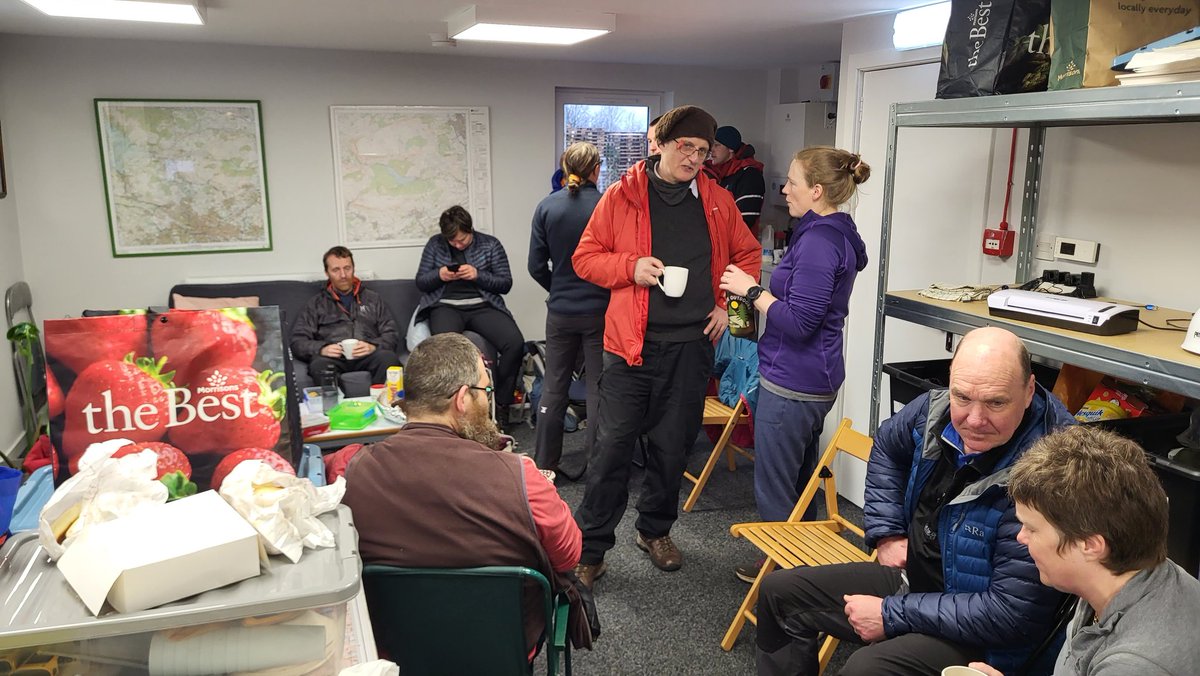 Alastair Ewen tweet media