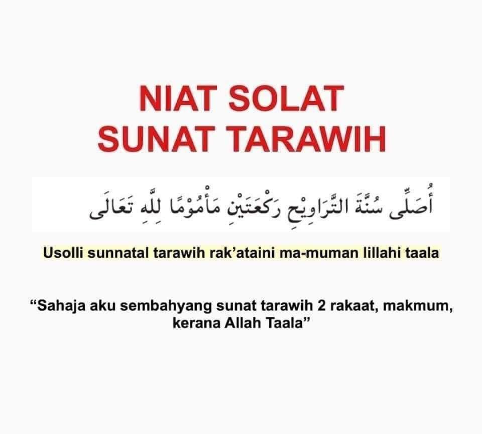 Save ✅

Selamat berpuasa.