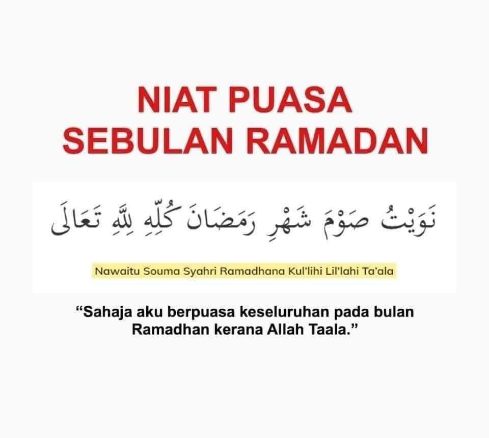 TweetIslamik's tweet photo. Save ✅

Selamat berpuasa. https://t.co/go0LJjn4p1