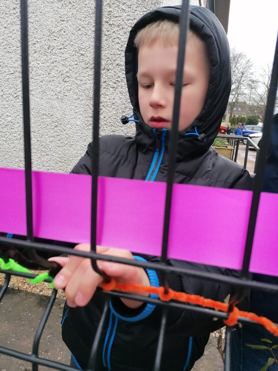WindsorParkFalk's tweet image. Windsor Park had a fantastic day at the Sensory Centre, decorating the garden. They worked hard and did a great job. 👍👍👍👍#RRSA#UNCRC #FVSC #ARTICLE31
