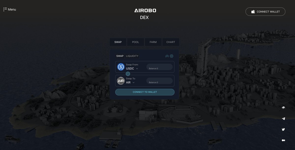 AIRealmRobotics tweet media