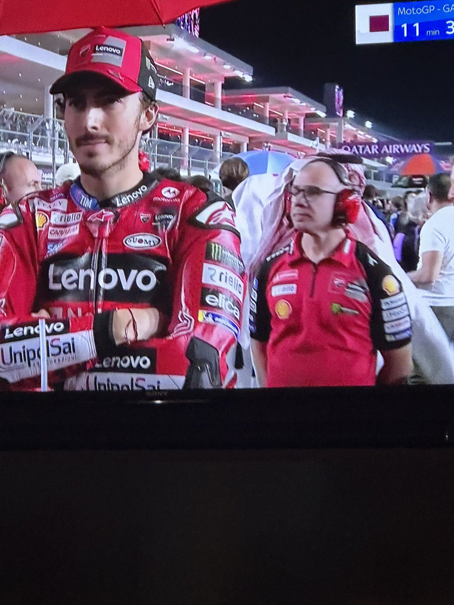 #Pecco #Bagnaia #elica!!