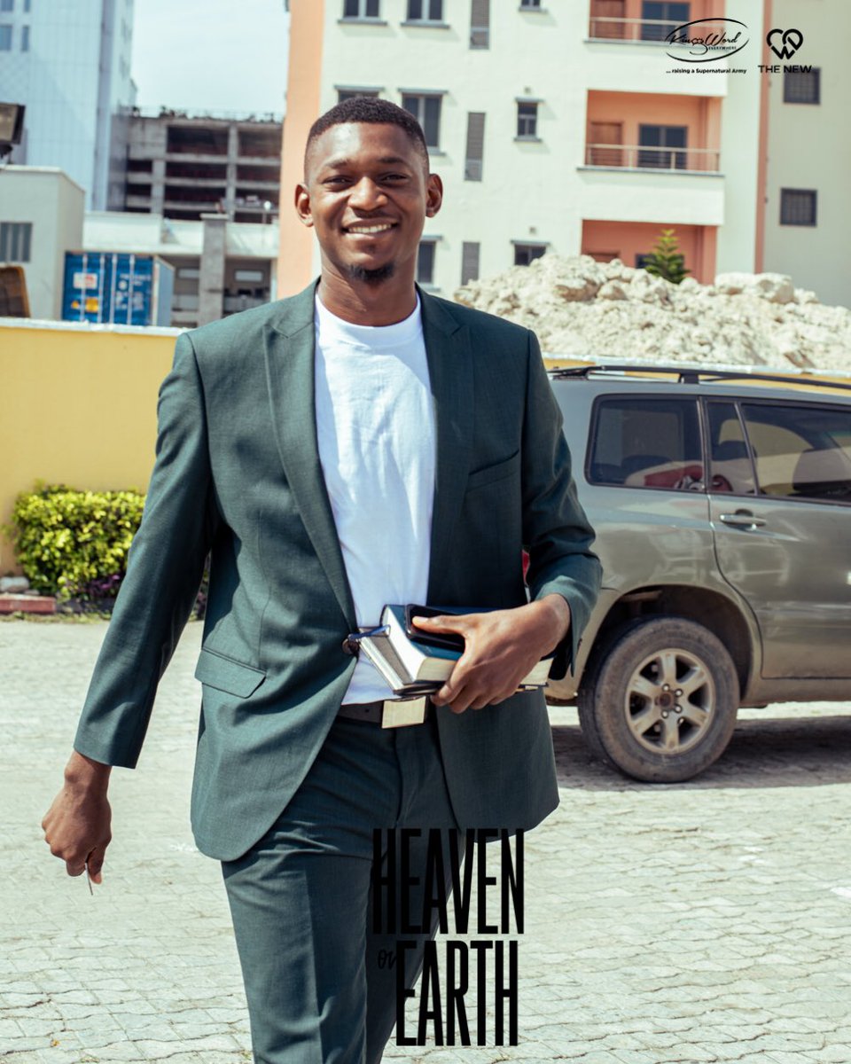 TheNew_Island's tweet photo. Hey amazing ☺️

It's a delight to see you in God's presence today. Get ready for a flow of blessings from Heaven to you.

Welcome to Church 💛

#WeAreTheNew #WeAreTheNewIsland  #WelcomeToChurch #HeavenOnEarth #KingswordEverywhere #iLoveThisChurch https://t.co/TbjZKLxYvc