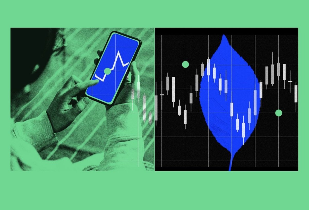 Profit machen und Gutes tun? Viele nachhaltige Finanzprodukte halten nicht das, was sie versprechen. Trotzdem lohnt es sich, nachhaltig zu investieren, sagen Expert:innen. Ich habe es ausprobiert
-> wienerzeitung.at/a/nachhaltig-i…