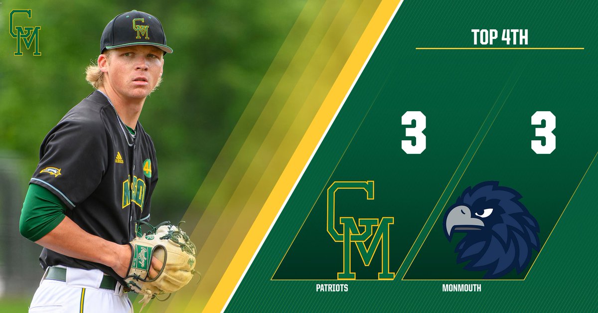 MasonBaseball's tweet photo. All tied up. https://t.co/ZKwGIiwVhh