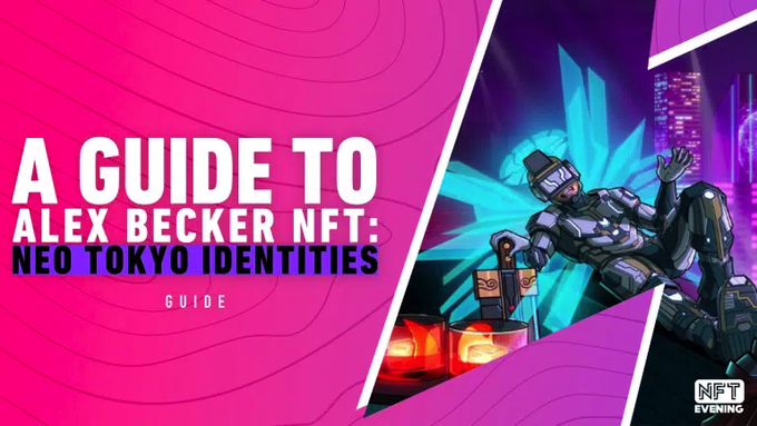 zssbeckep_'s tweet image. ⚡️ ATTENTION: Registration for NeoTokyo Mint Is Live Now!

Here's how to register &amp;amp; secure your spot 👇
- Go to neotokyos.com
- Connect your wallet and go through the registration steps

We, at NeoTokyo, truly appreciate everyone's patience and support 🙏