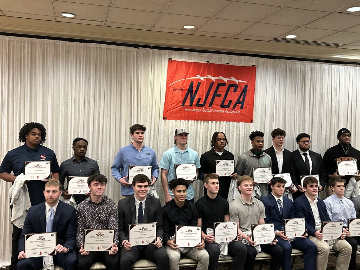 Millville HS Football tweet media