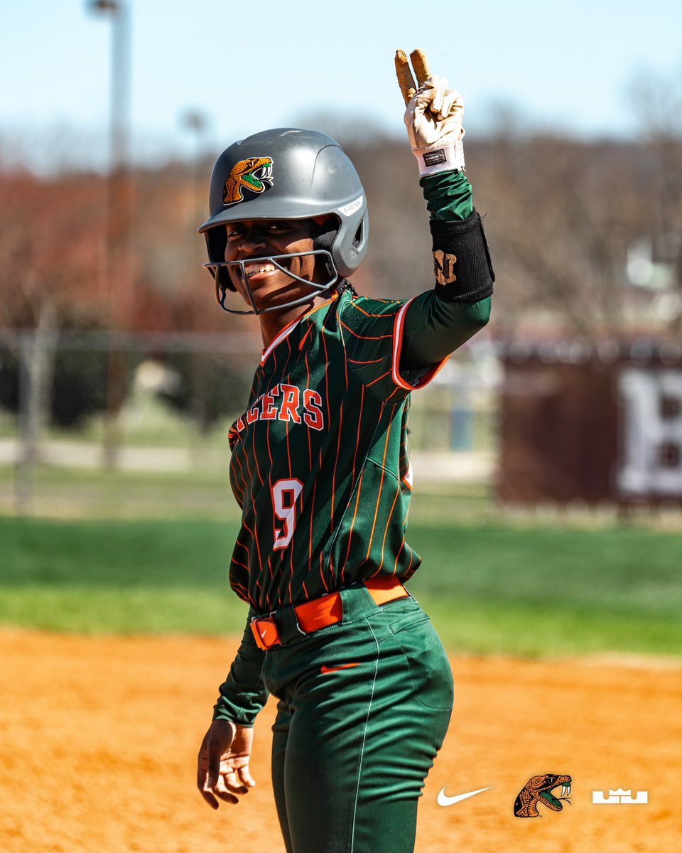 FAMU_Softball tweet picture