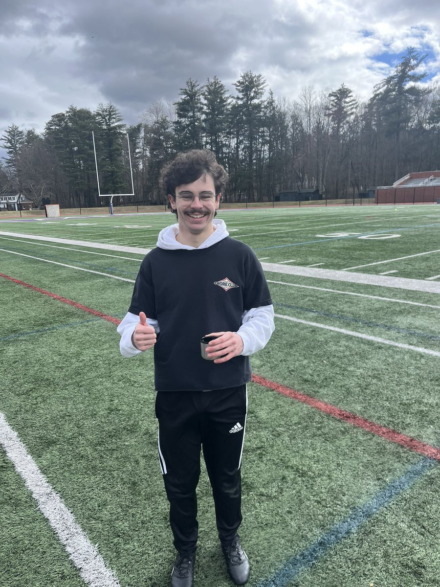 13-6 UAlbanyB! Highlight was Dante’s 60 yard deep run