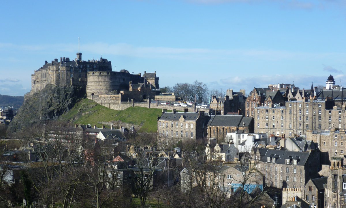 Did you know that Edinburgh wasn't always the capital of Scotland? Before Edinburgh, Scone was the capital until 1437!

#History #Scotland #Britain #British #Edinburgh #Scone #WritingCommunity #writerslift #BookTwitter #booktwt #traveler #travellingwithoutmoving #traveler #Travel