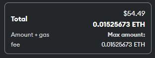 GM Froks Fam!  Hope you're all printing!

After you make bank on $blob &amp; $boden, come grab some Froks!  Fee's aren't as bad as you'd think. 

$50 Froks are Free Froks.