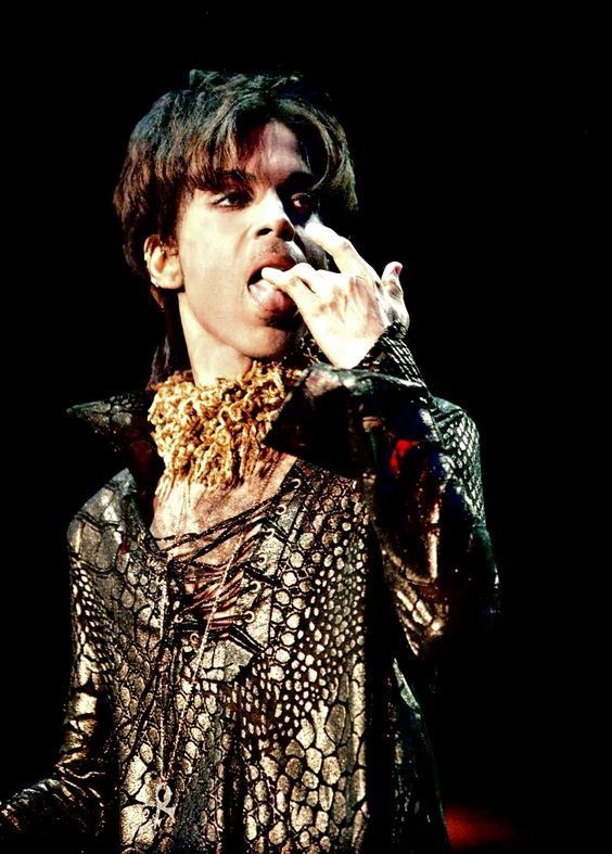 So sneaky..⛎🤔 #PRINCE 💜