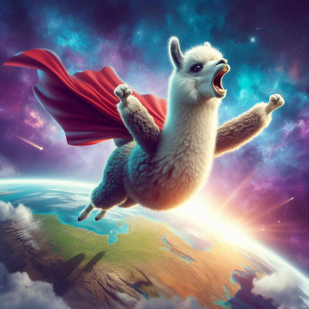 MONDAY = MOONDAY 💹 $SOLAMA 🦙