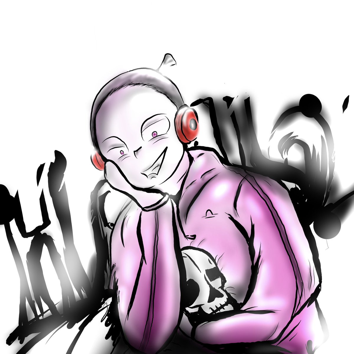 Sumirele0's tweet photo. #漫画家志望 
#イラスト 
#イラスト好きな人と繋がりたい 
#illustragram 
#春の創作クラスタフォロー祭り https://t.co/iWvxQz16eD