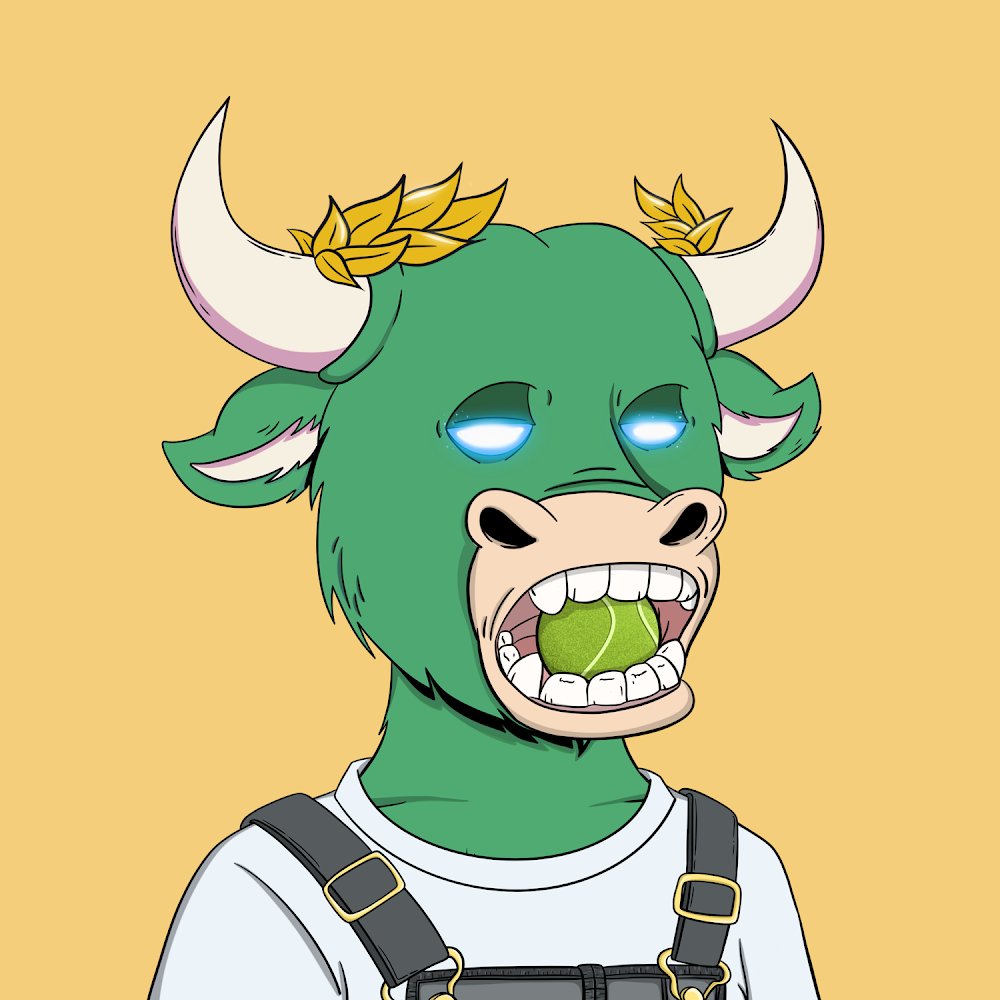 Okay....Iooks like Bullrun is coming.... I got into the Okay Bulls community....Do <a href="/okaybulls/">Okay Bulls</a> follow their New Holders?