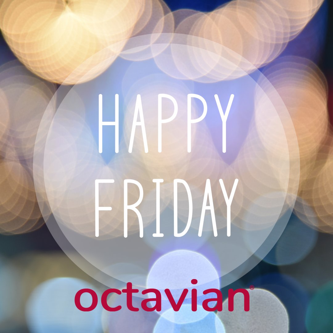Happy Friday.
#Octavian #happyfriday #Security #Guards #octaviansecurity #uk #ukwide #guards #sia #securityindustry #awards #accreditation
