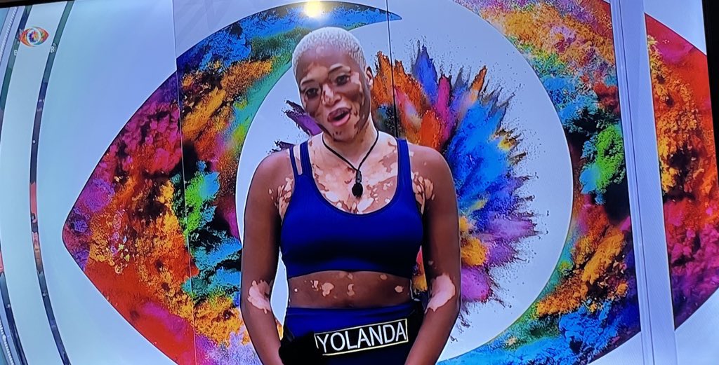 FMagampa's tweet photo. Liema can take all the boys 

Yolanda for the 2 million🔥🔥🔥
#bbmzansi https://t.co/qvvvTbacN7