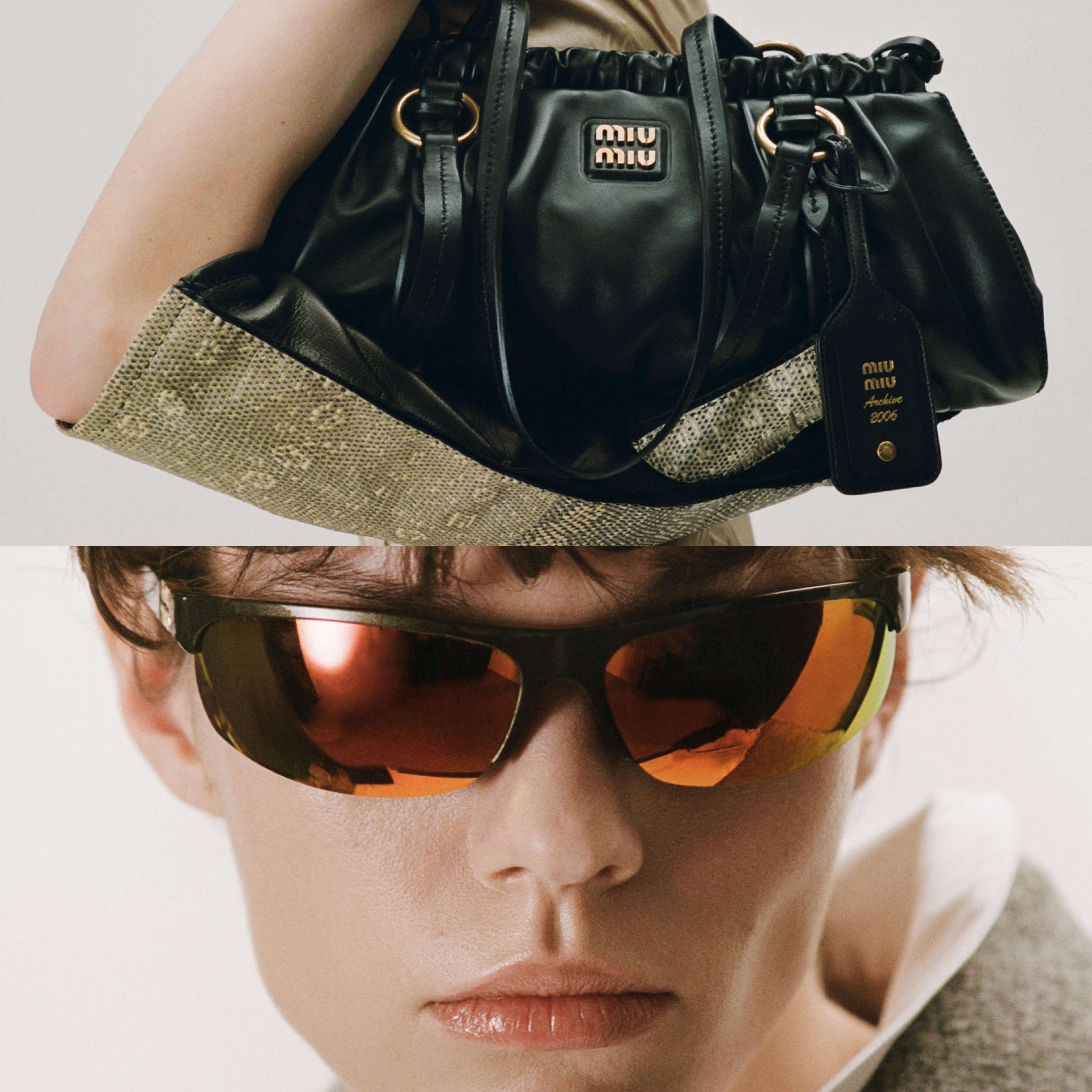 Miu Miu on X: Miu Miu on X: