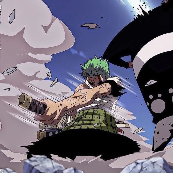 One Piece (1999)