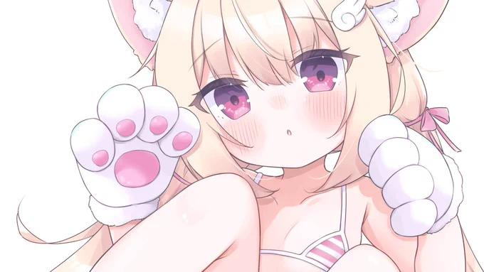 け、けもはんど... 