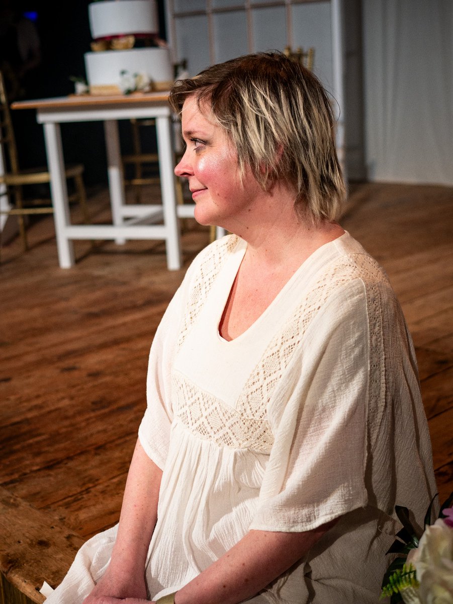 The London 50-Hour Improvathon tweet media