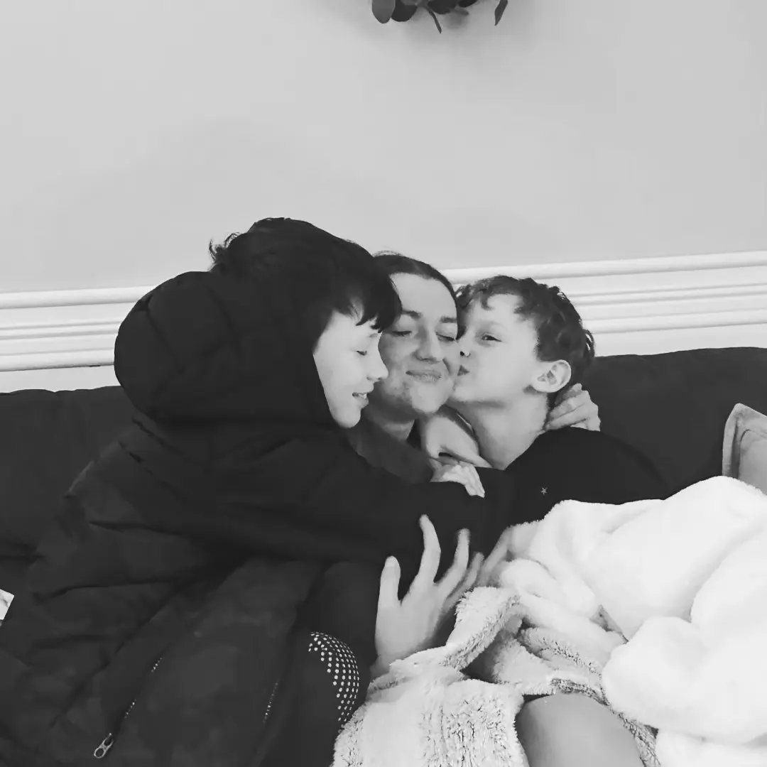 ElliGavin's tweet photo. #MothersDay I am so grateful everyday that you call me mummy. A bond that can never be broken. I love being your mummy more than anything in this world. Thank you for making me smile everday. I love you infinity x infinity https://t.co/cWQVaJiEz6