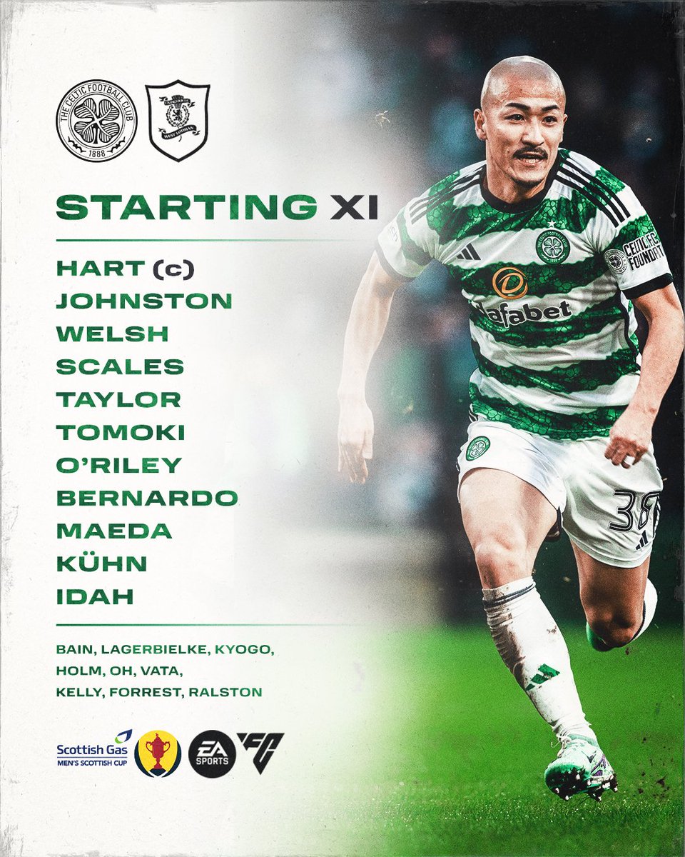 Today's line up HH 🍀