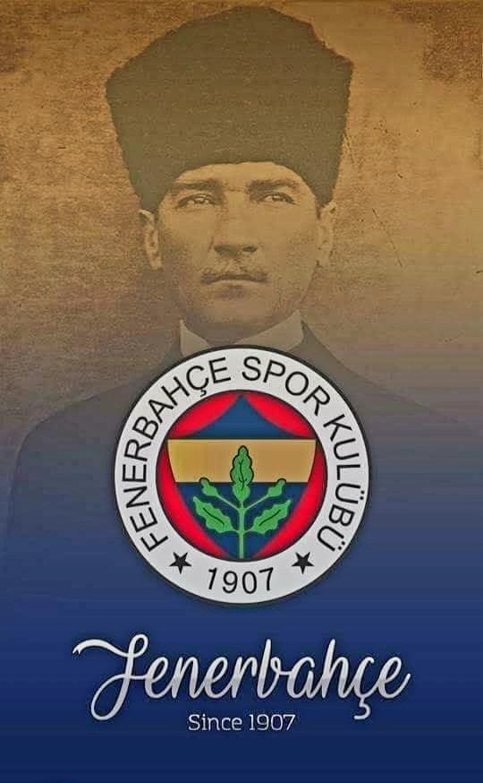 #UluÖnder💙💛
#Fenerbahçe💙💛
#fenerinmacivar