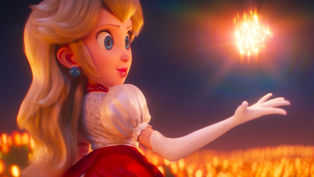 HAPPY #MAR10 DAY!

A new 'SUPER MARIO BROS' film is in the works, set to release in theaters on April 3, 2026.