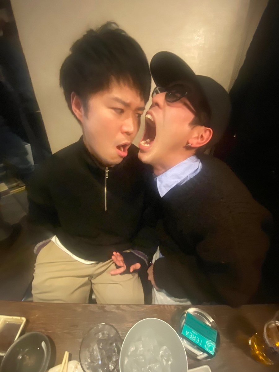 nicchasann's tweet photo. 最近も楽しく過ごしてますよ😅 https://t.co/BLGqrXv8aA