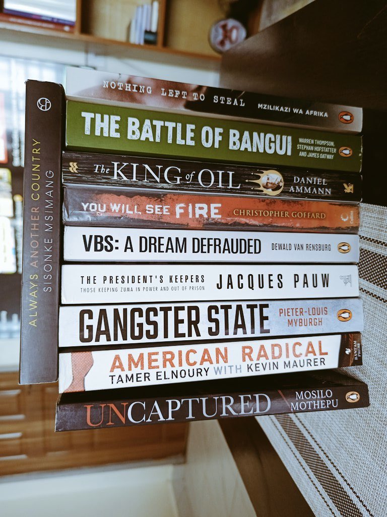 IamMzilikazi's tweet photo. READ, My Beloved People: Knowledge is power #WeAreReading 30 part 2 https://t.co/Wj050WNWHD