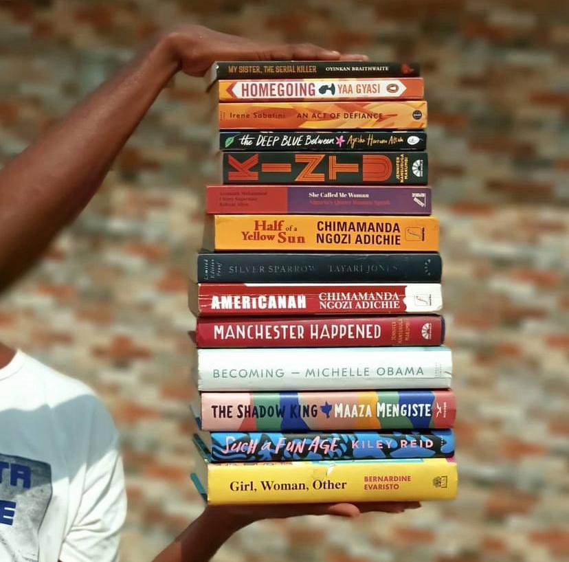 IamMzilikazi's tweet photo. READ, My Beloved People: Knowledge is power #WeAreReading 30 part 2 https://t.co/Wj050WNWHD