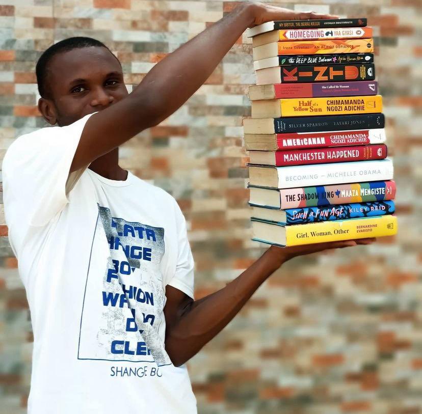 IamMzilikazi's tweet photo. READ, My Beloved People: Knowledge is power #WeAreReading 30 part 2 https://t.co/Wj050WNWHD