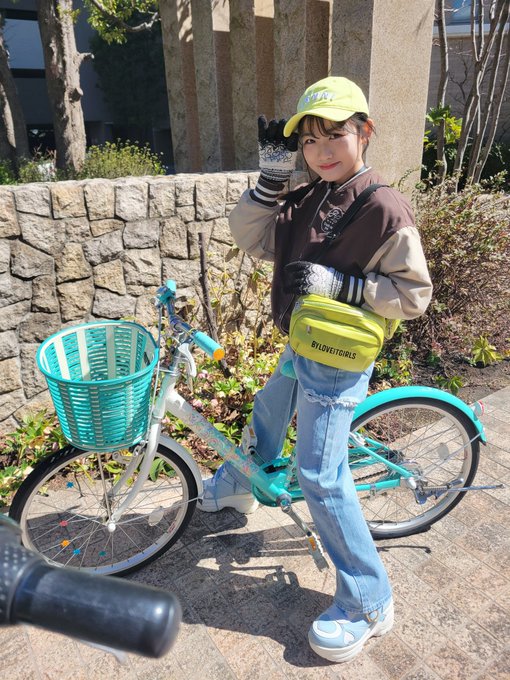 Twitterのコスプレ画像6