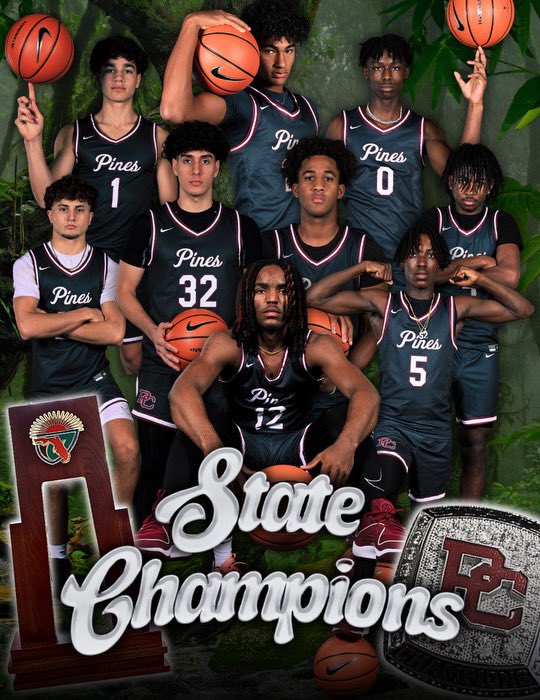 2024 6A State Champs!!! 💍 🥇🏆