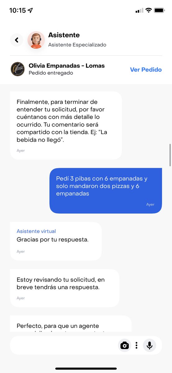 NoeBove's tweet photo. @RappiArgentina https://t.co/3Sj0v09pXw