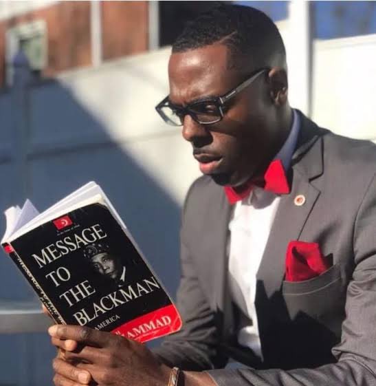 IamMzilikazi's tweet photo. READ, My Beloved People: Knowledge is power #WeAreReading 30 part 3 https://t.co/ak7vfbHW3P