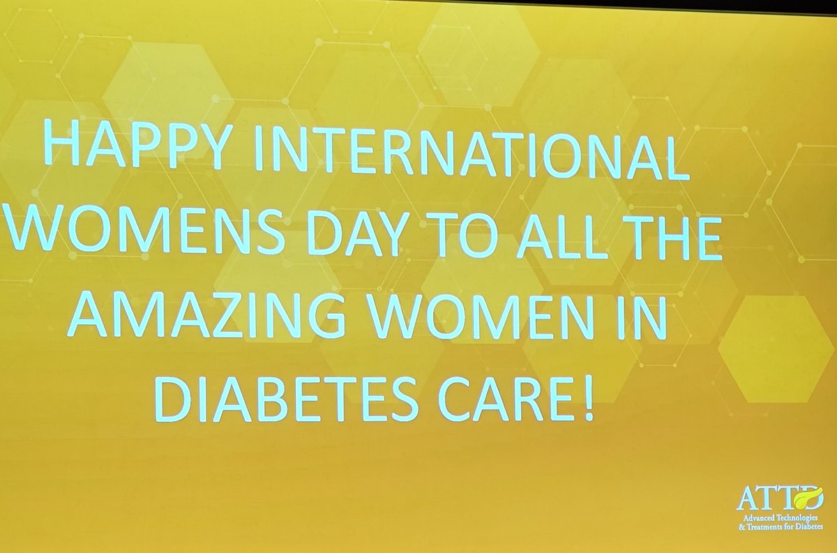 What a fantastic week at ATTD 24 in Florence, truly revolutionising digital therapeutics for the management of Type 1 Diabetes. Looking forward to bringing this new evidence based learning into practice.
<a href="/jennynosugar/">Jennifer Thompson</a> <a href="/EmerMcDonnell2/">Emer McDonnell</a> <a href="/lindakeogh16/">Linda Keogh</a> <a href="/NursingOlol/">OLOLNursing</a> <a href="/OLOLM4E/">Magnet4EuropeOLOL</a>