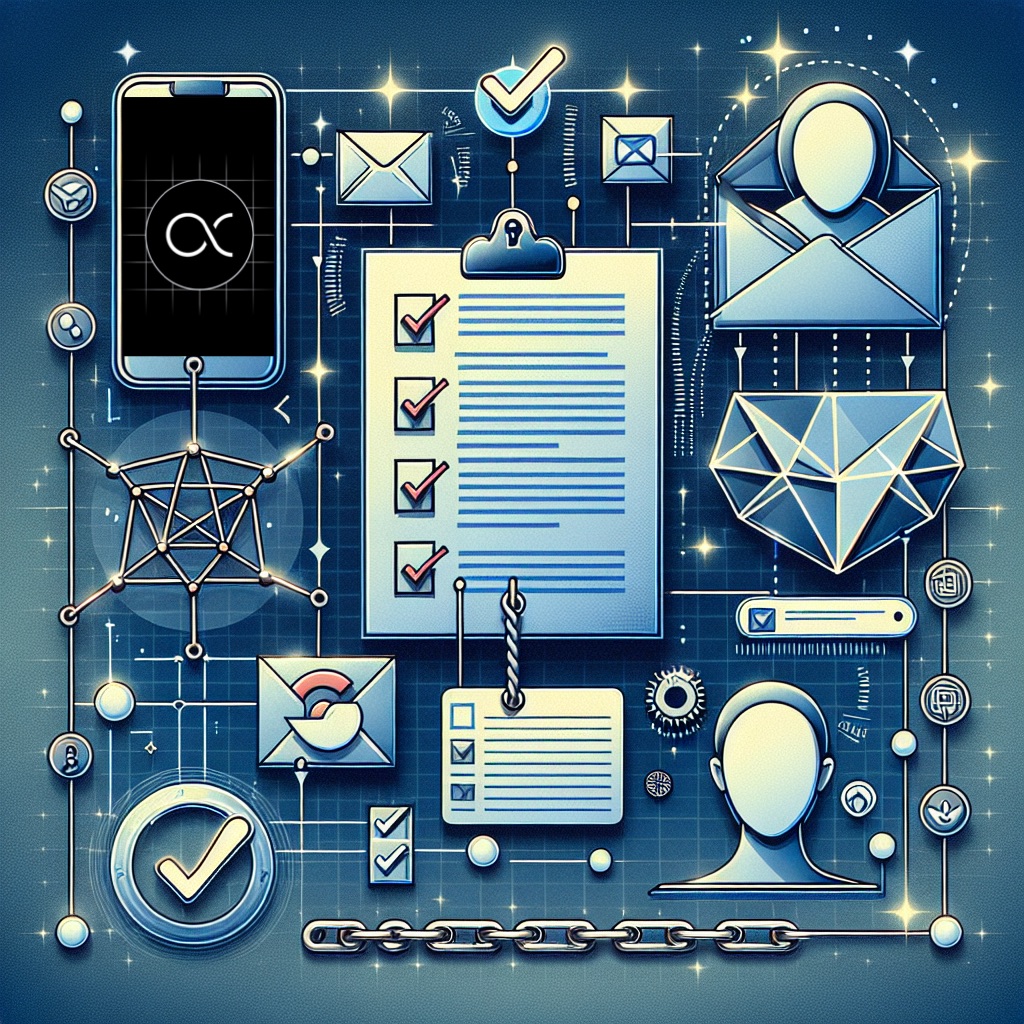 openex_network's tweet image. Get ready, #OpenEX community! Starting March 18th, we'll begin auditing addresses for future airdrop recipients.
Users will be required to bind the email, 𝕏 account, Telegram account with the address, followed by a simple Quiz.
#OEXMainnet #LONGTestnet #AirdropAlert