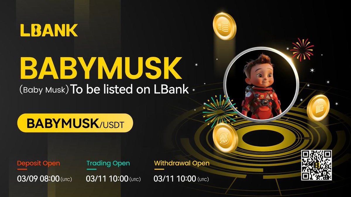 Baby Musk tweet media