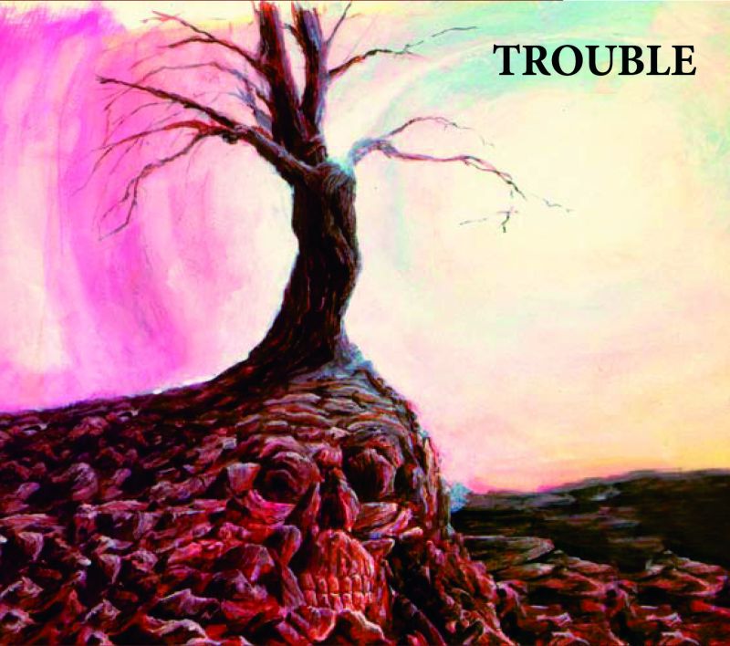 Happy 40th Anniversary to this one... ¥
TROUBLE / PSALM 9
#troublemetal #trouble #Psalm9 #metalbladerecords #metalbladerecords #TodayInMetal #todayinmusichistory #albumrelease #albumanniversary #metal #heavymetal #doommetal #doom #metalmusic #metalmusiclovers #bestfansever ¥