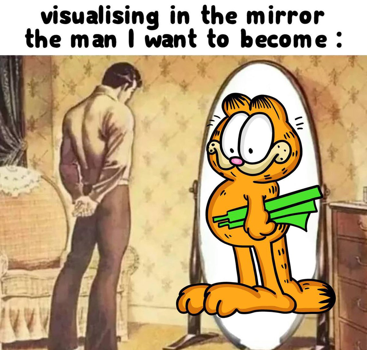 dasscrub's tweet photo. @calebsol @dukocoin $GARF @GARFSolana https://t.co/WONDEOq0LO