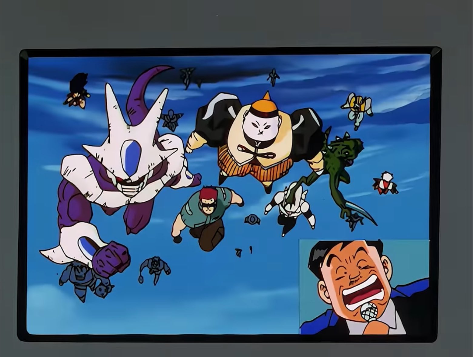ドラゴンボール - まーくん(9P) スーパードラゴンボールヒーローズ トランクス未来 HGD9-44 DA
