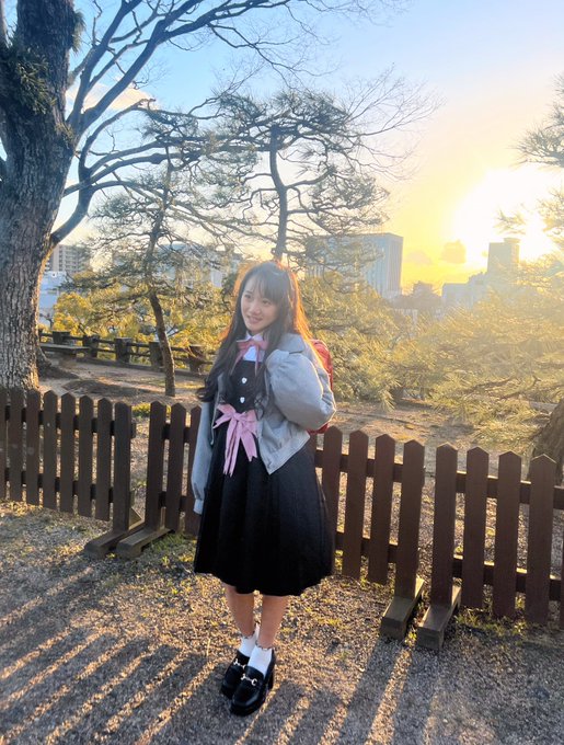 Twitterのコスプレ画像35