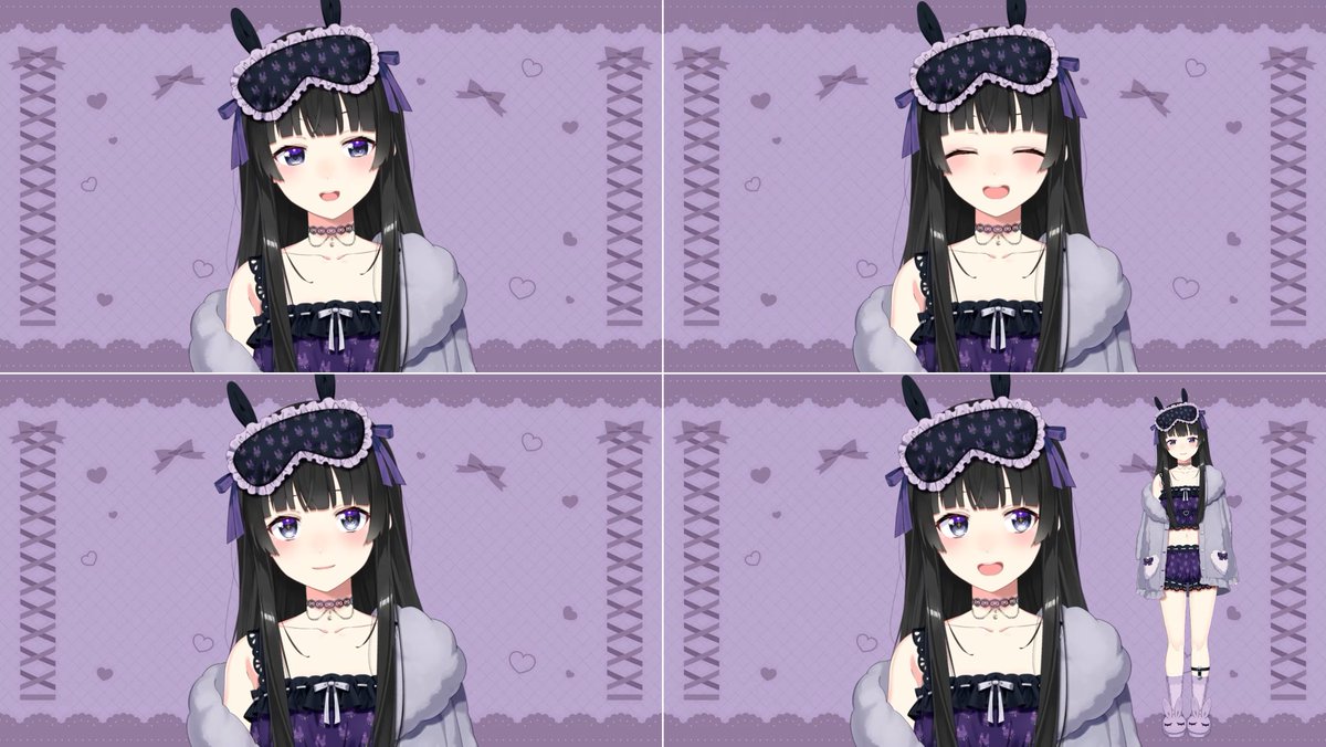 #委員長の新衣装 
