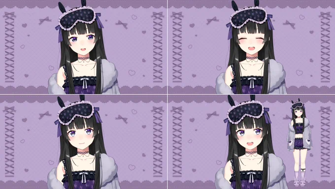 #委員長の新衣装 