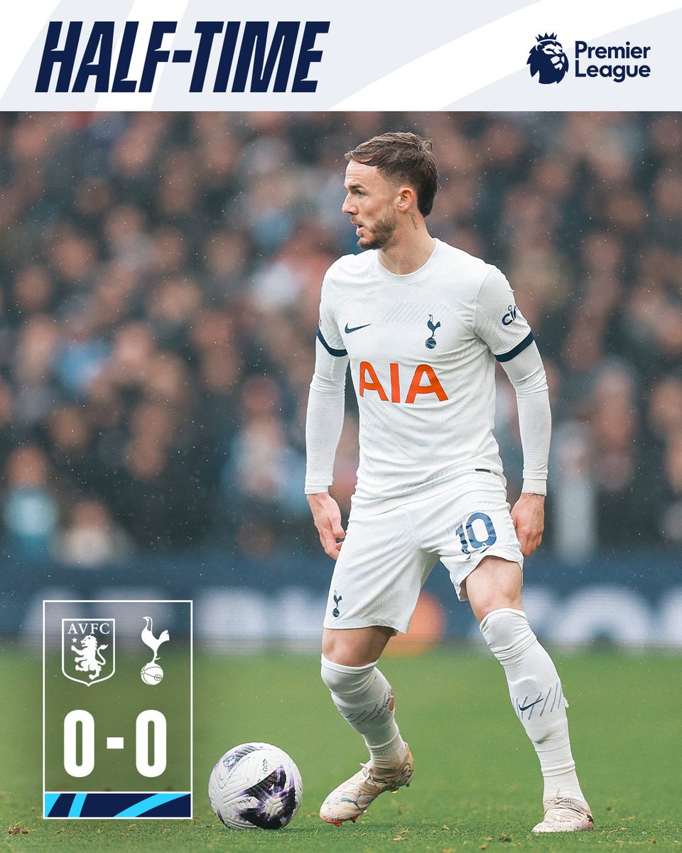 Tottenham Hotspur tweet media