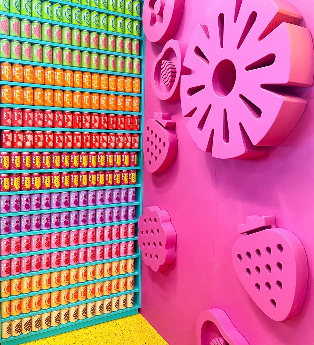 Eye for Retail tweet media