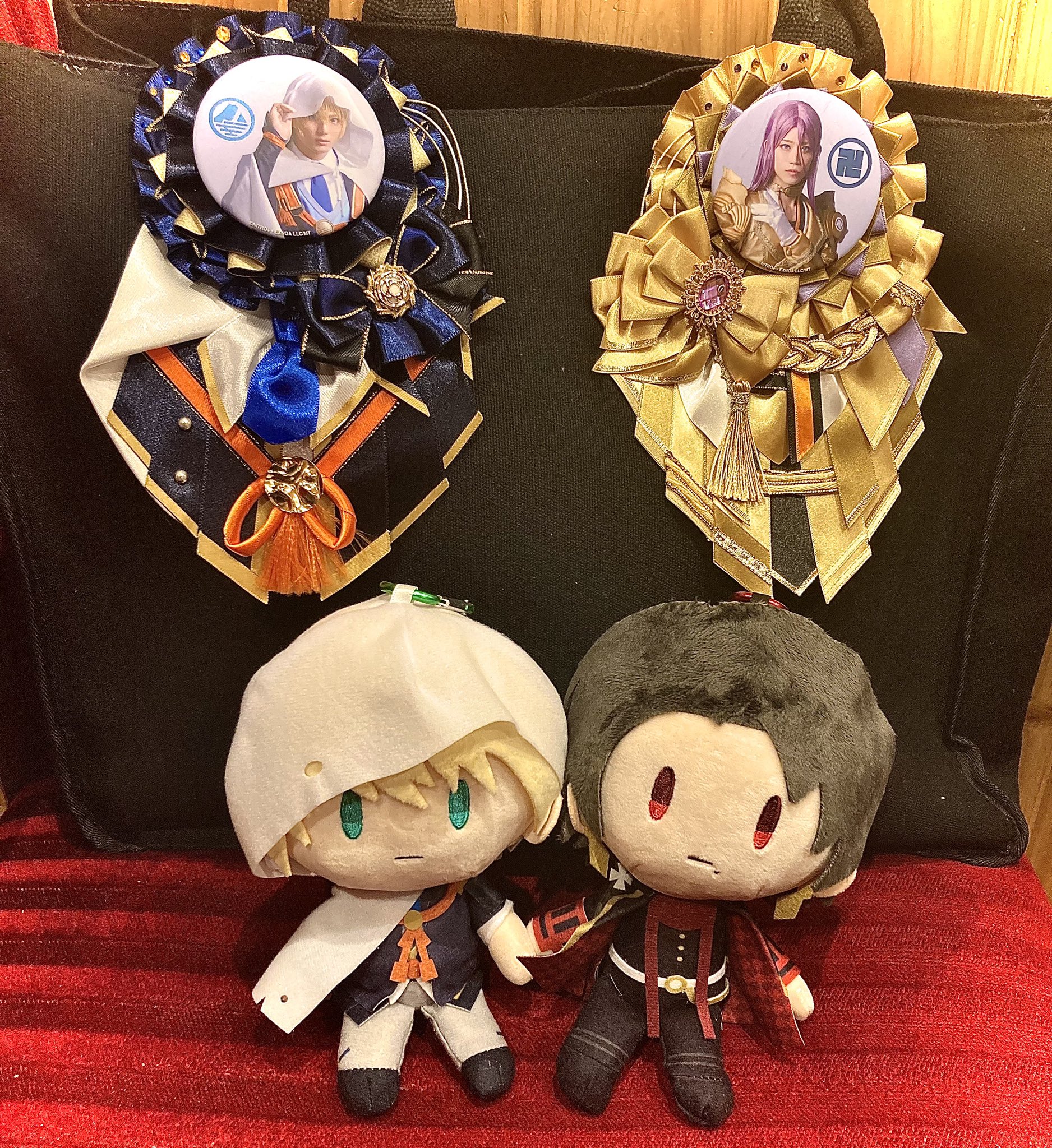 Handmade Yuka @ロゼット (@handmade_yuka2) / X Handmade Yuka @ロゼット (@handmade_yuka2) / X